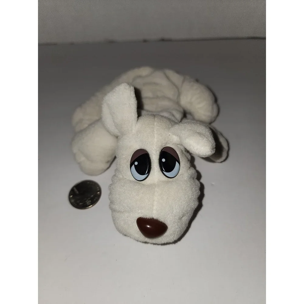 Vintage Galoob Tonka Pound Puppies Plush puppy